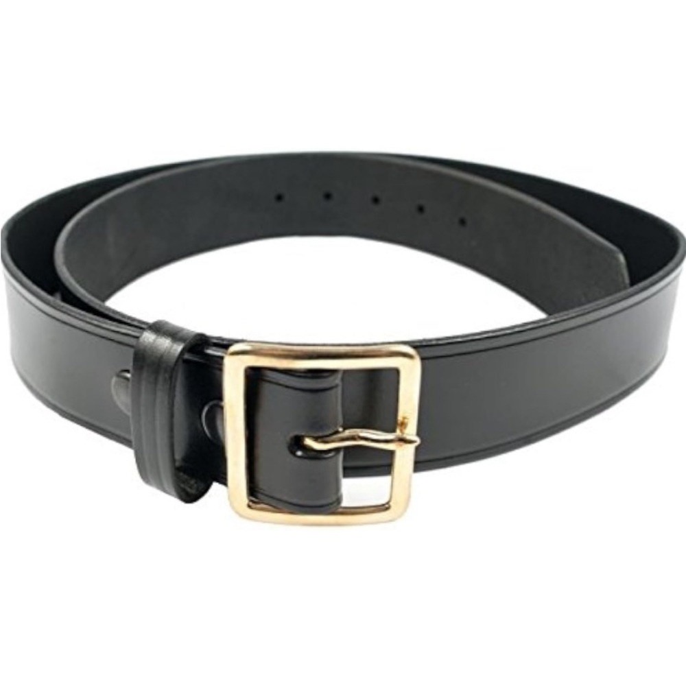 Gould & Goodrich Garrison Belt